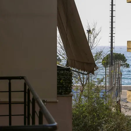 Apartament Lion Fountain 1 Wlora