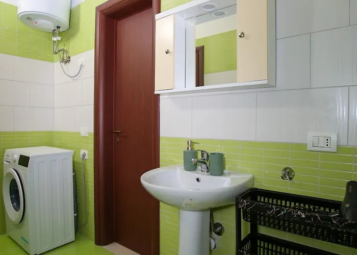 Lion Fountain 1 Vlorë