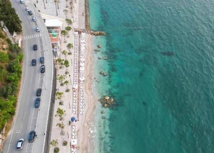 Lion Fountain 1 公寓