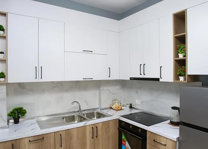 Lion Fountain 1 Vlorë