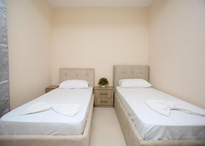 Lion Fountain 1 * Vlorë