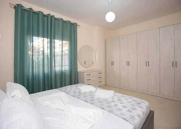 Lion Fountain 1 公寓