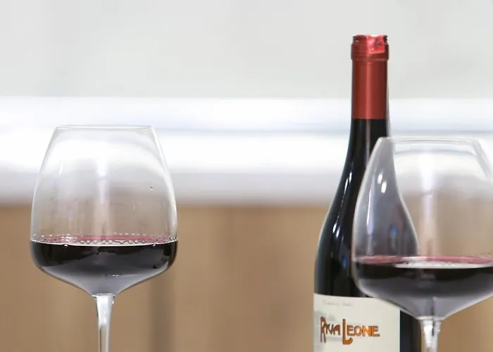 Lion Fountain 1 公寓