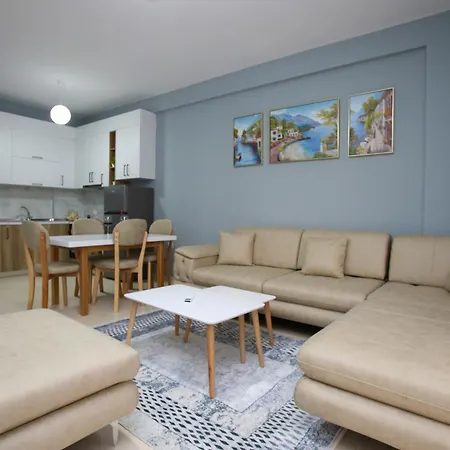 Lion Fountain 1 Влёра