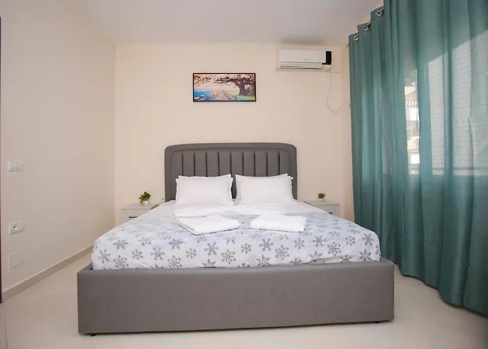 Lion Fountain 1 * Vlorë