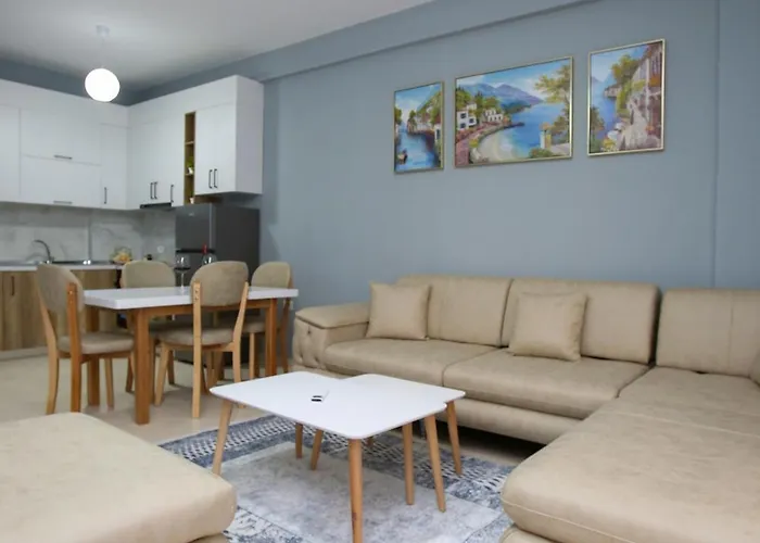 Lion Fountain 1 Vlorë